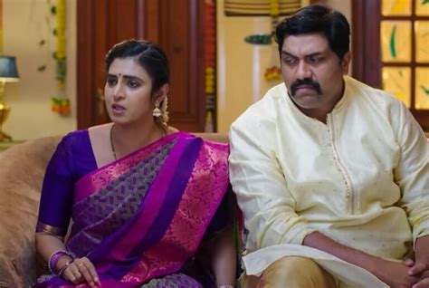 kasturi husband|Kasthuri Shankar